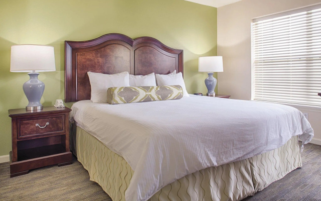 WorldMark Branson