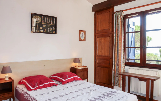 Holiday Home Domaine des Restanques (MAX151)