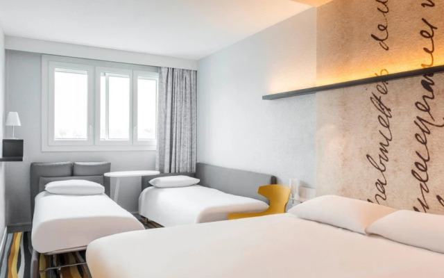 Ibis Styles Meaux Centre Hotel