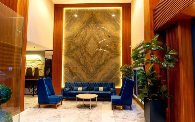 Anemon Hotel Aydin