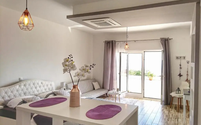 Studio Apartment "Brigita"