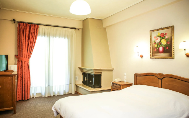 Anamar Pilio Resort
