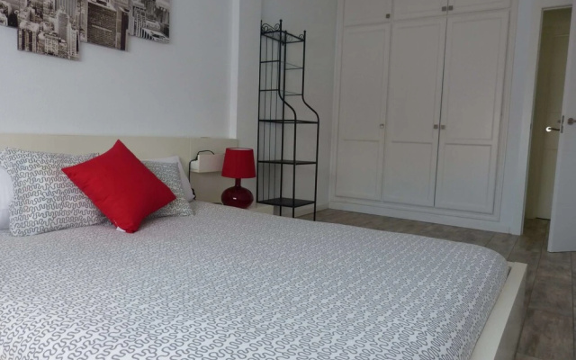 Suncanarias Apartamento La Chola