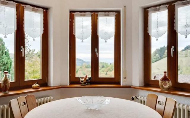 Apartment in Kleines Wiesental