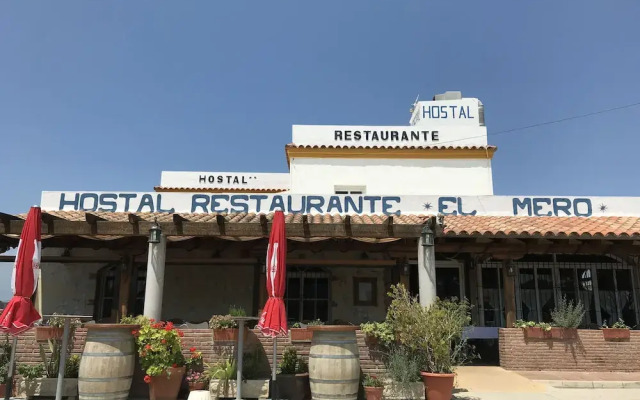 Hostal Restaurante El Mero