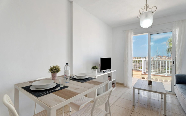 Bonito Apartamento Costa Silencio