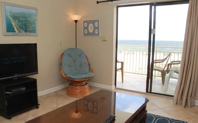 Sugar Beach 240 by RedAwning