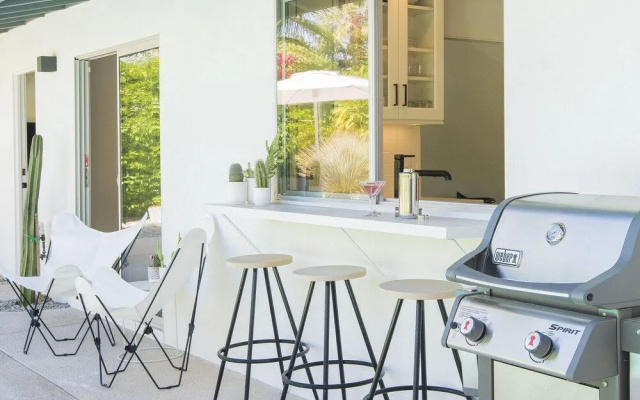 Modern Marion at Twin Palms
