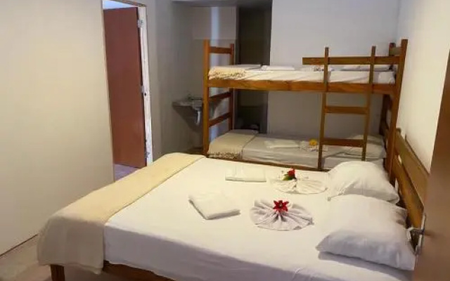 Hotel Casa Branca