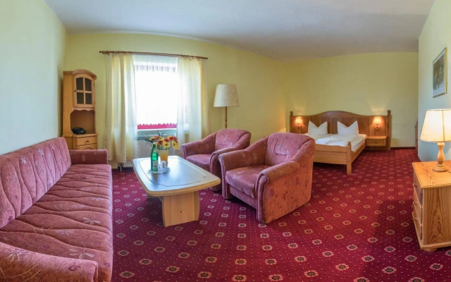 Hotel am Gothensee