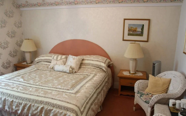 La Maison Deschambault