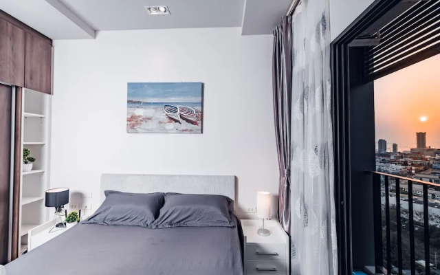 PK Condotel Pattaya