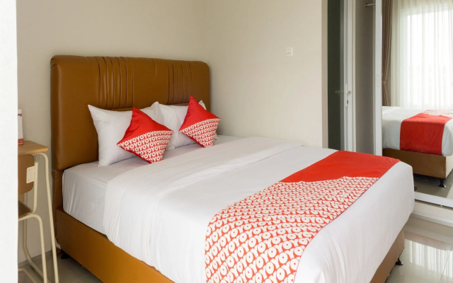 OYO 367 Ridha Residence