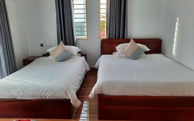 Realkhom Homestay