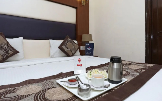 Hotel Zara Grand, Green Park
