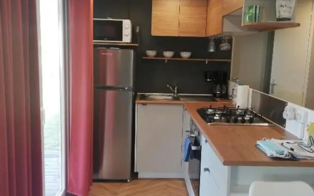 Mobilhome Neuf 3 ch
