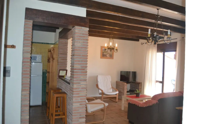 Casa La Viña