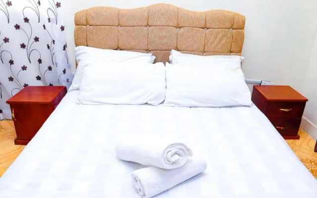 Adorable Homely Stay