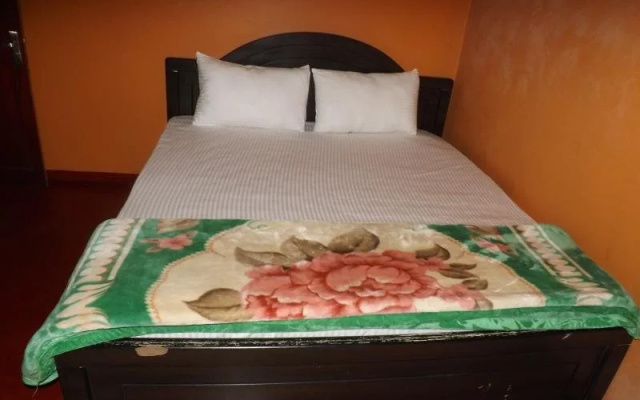 Hillcrest Homestay