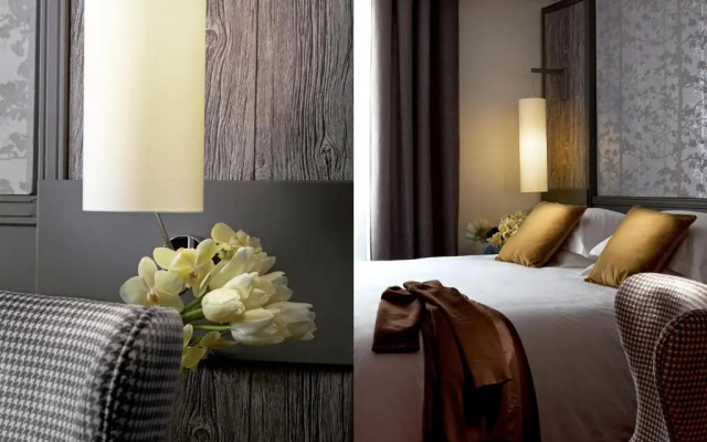 Hotel America