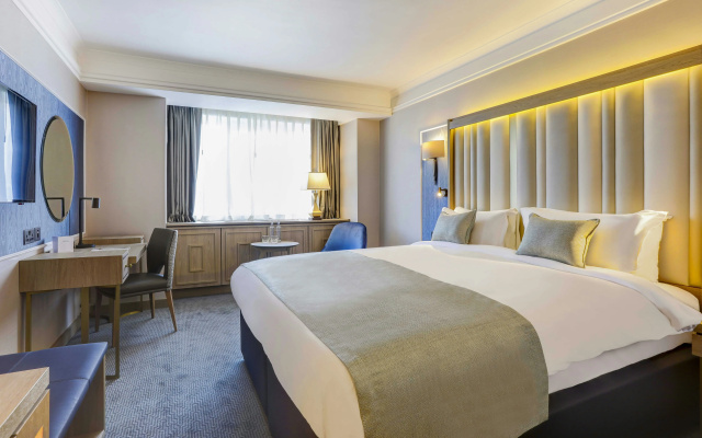 Danubius Hotel Regents Park