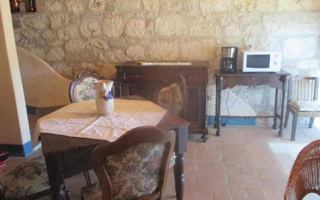 Agriturismo Stigliano