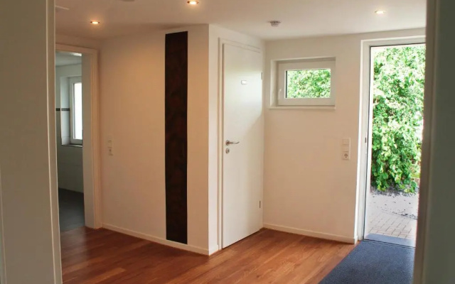 Ferienhaus Pape