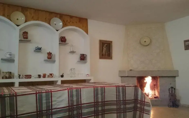 Casa Estacio ***