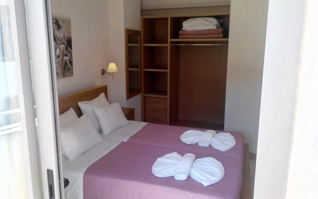 Maria Apartments