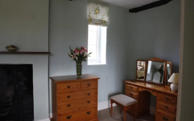 Trelough House B&B