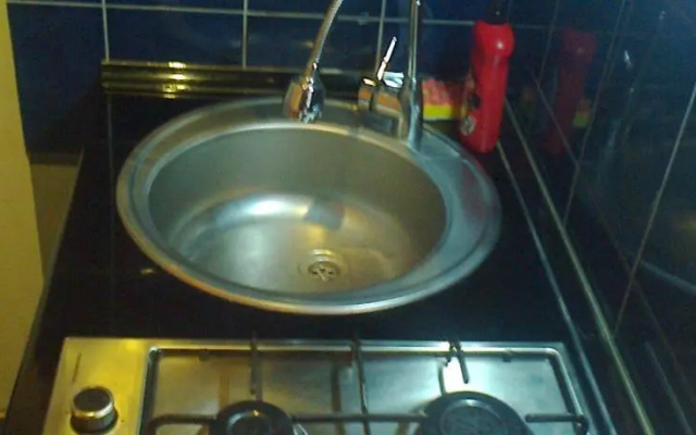 Your Georgian Friend Apartment