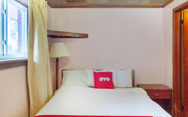 OYO Hotel Wilkes-Barre East