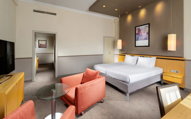 Mamaison Hotel Andrassy Budapest