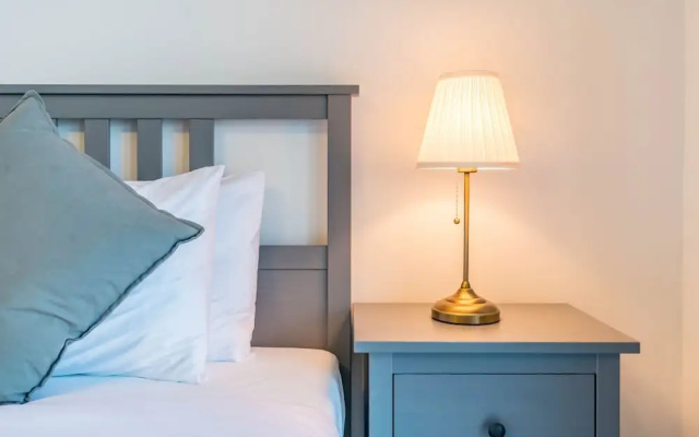 Lux BnB Boulevard Point Tower I Downtown Views