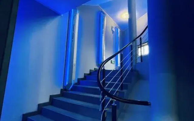 Haigui E-sports Homestay