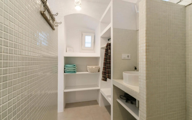 Apartment Sirocco