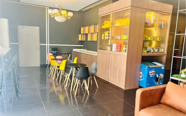 Smile Hotel Klang Bukit Tinggi