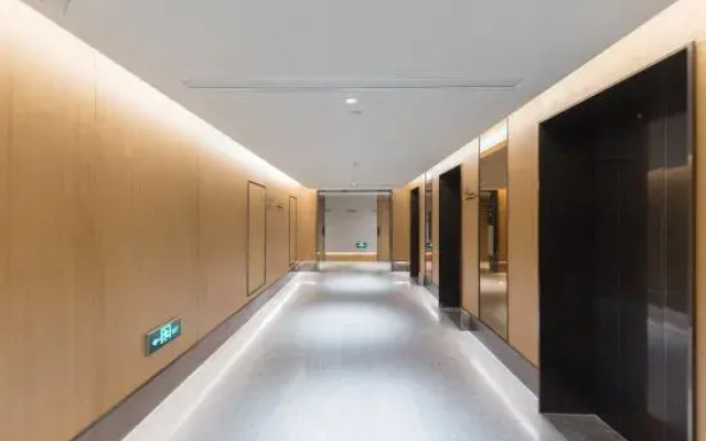 All season hotel (Guiyang China Resources Mixc store)