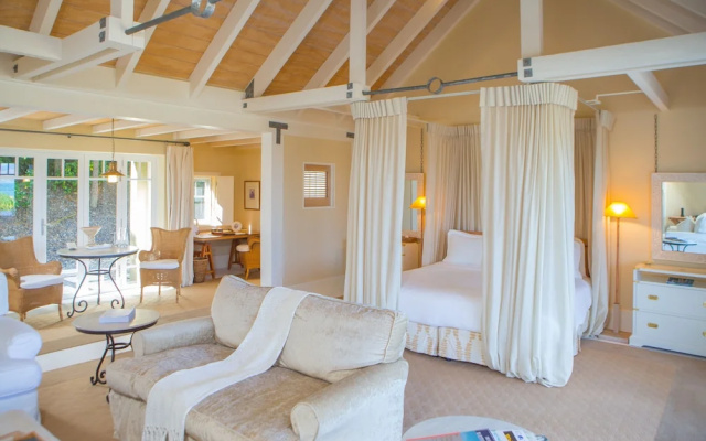 Wharekauhau Luxury Country Estate