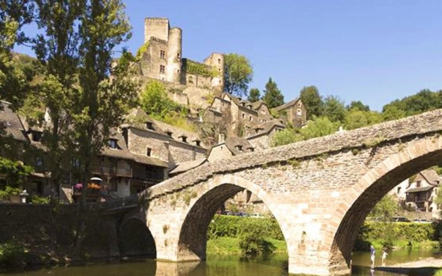 Holiday home Le Bourg - 2