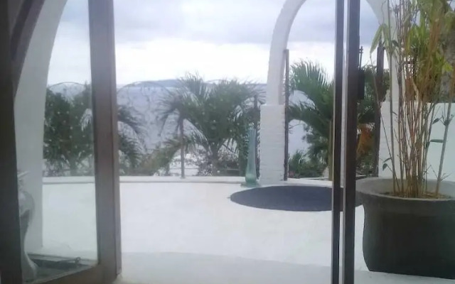 Rean Dome Villas