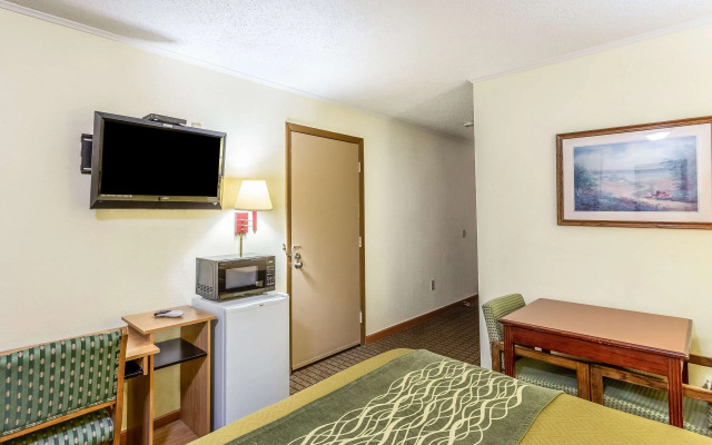 Econo Lodge Morgantown