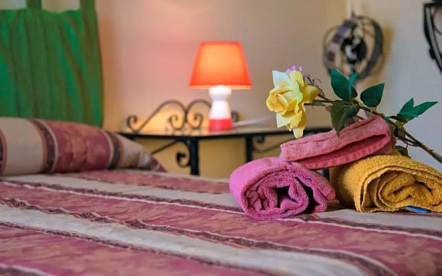 B&B Via Spalti 52