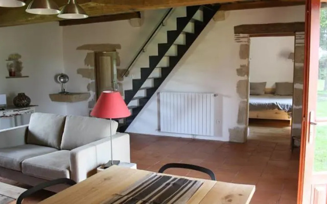 Gîte Bibard