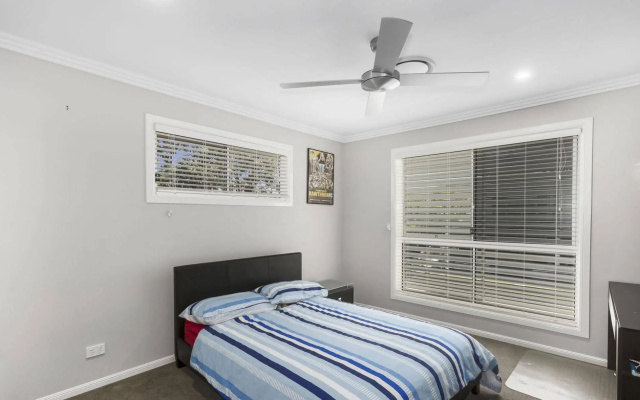 Ebony Rose - Tweed Coast Holidays