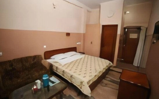 Hotel Sunbeam