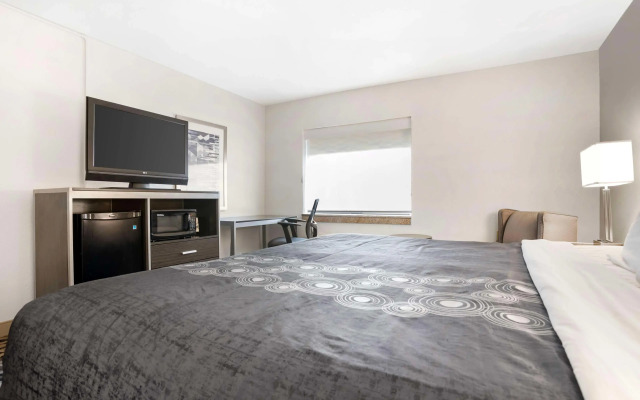 Country Inn & Suites by Radisson, Montgomery East I-85