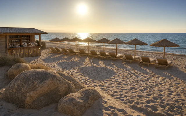 Caladune Resort