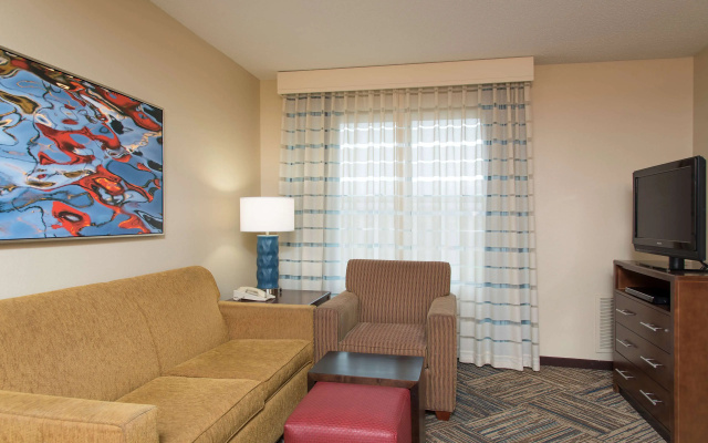 Homewood Suites by Hilton Columbus/Airport