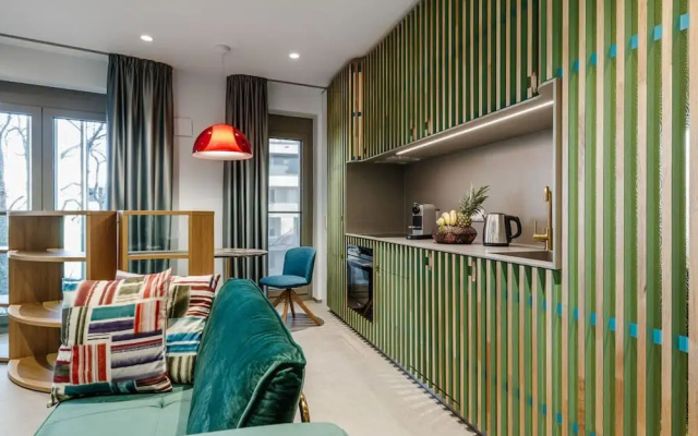 Brucklyn Suites